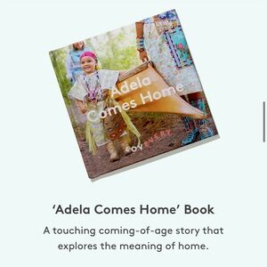 LOVEVERY || Kids Montessori Board Book